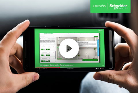 NEU: Der Wohnraum | E-Konfigurator – die smarte Lösung für Ihre Projekte!
