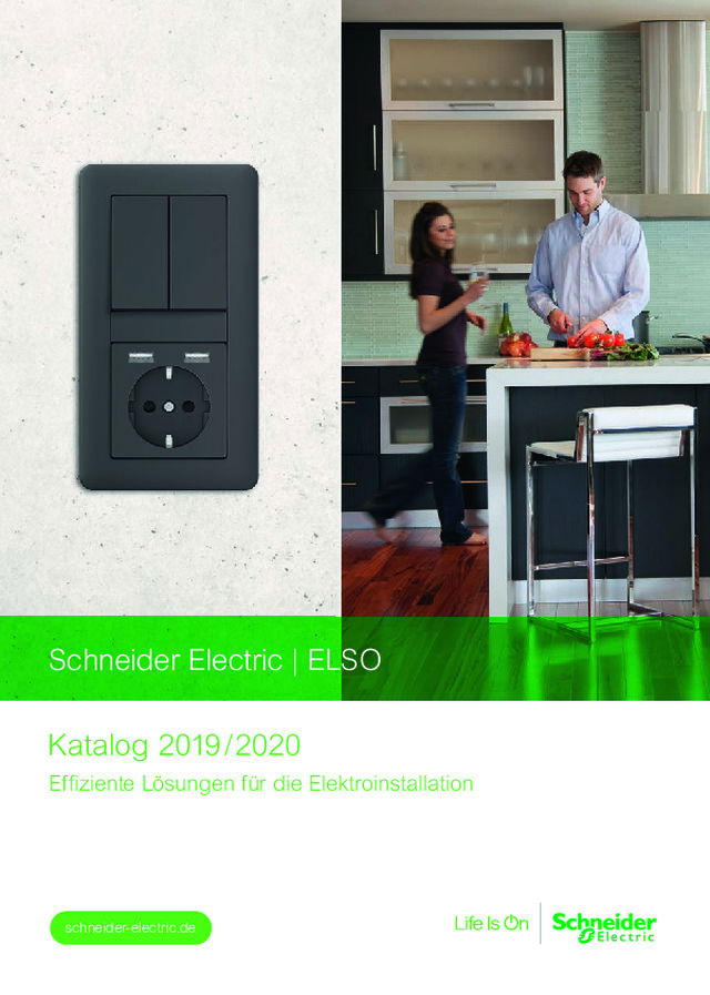 Schneider Electric | ELSO