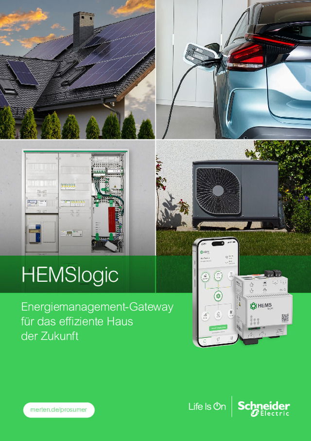 HEMSlogic