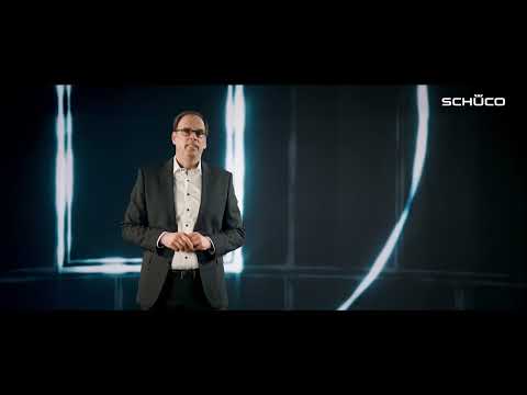 SMART Building Skin Control