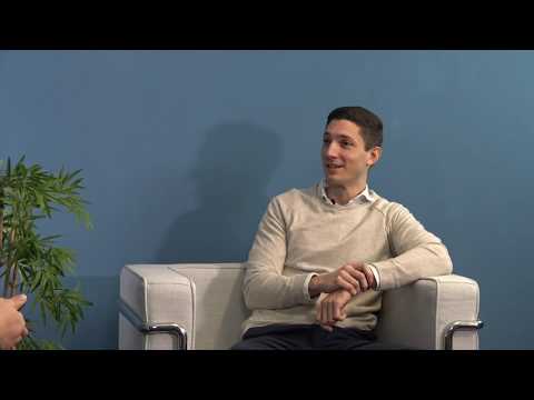 scireum talks: Hannes Römisch (Mainmetall) zu Entwicklungen im E-Commerce Teil 2 von 2