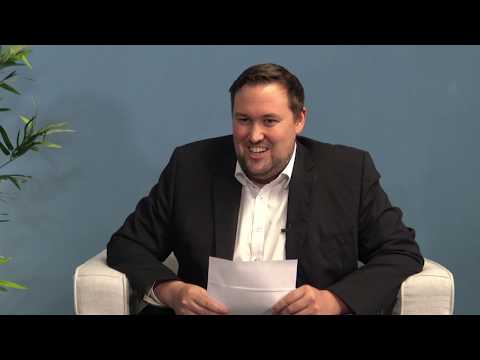 Kooperation von ARGE und scireum: Ausblick mit Konrad Werning und Michael Haufler