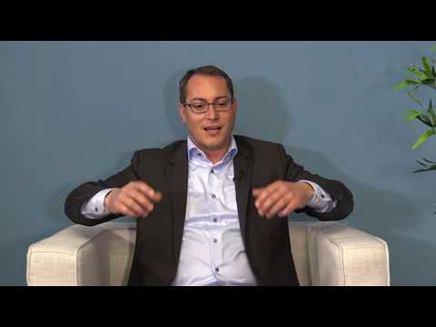 scireum talks: Datenschutzexperte Prof. Dr. Felix Buchmann über Messaging in Unternehmen (Teil 1)