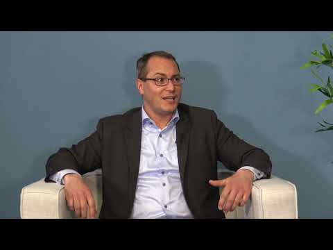 scireum talks: Datenschutzexperte Prof. Dr. Felix Buchmann über Messaging in Unternehmen (Teil 2)