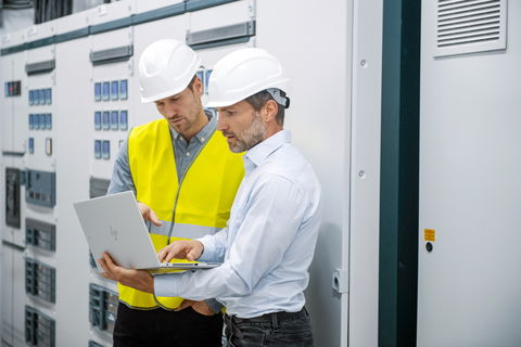 Anlagenverfügbarkeit ist planbar – und finanzierbar