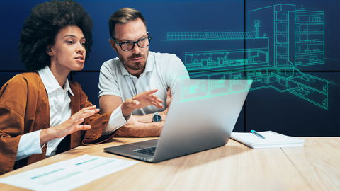 GET NORD 2024 in Hamburg: Innovationen zum Anfassen