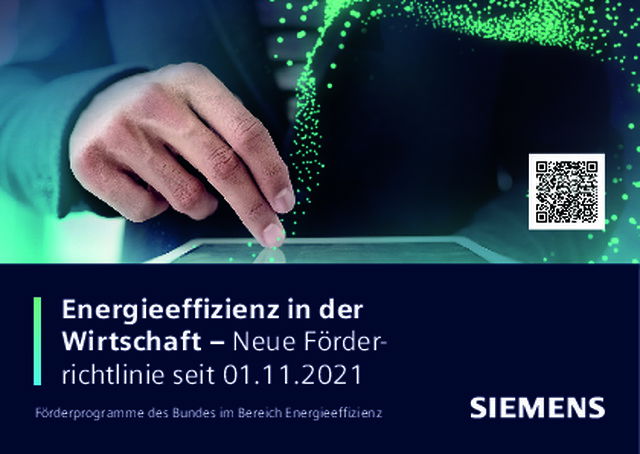 Erfolgsfaktor Energieeffizienz: