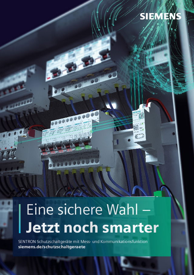 Eine sichere Wahl – Jetzt noch smarter
