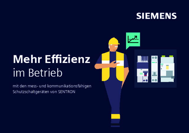 Mehr Effizienz im Betrieb