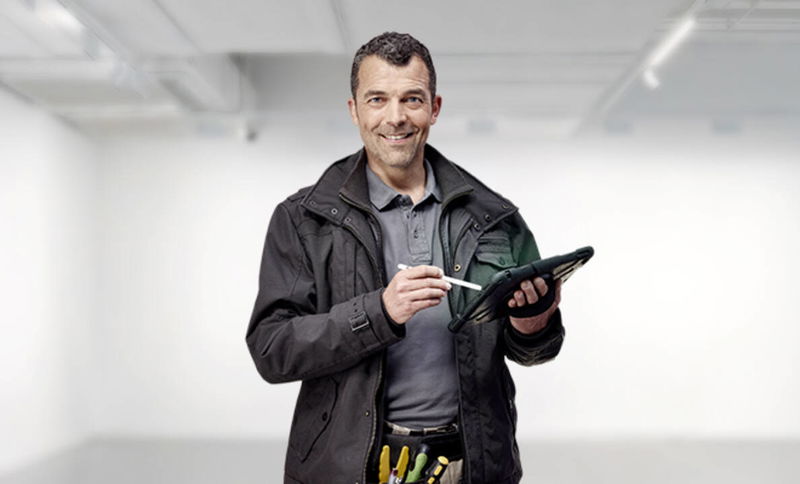 Lichtplanung leicht gemacht - mit dem Lumxpert Tool