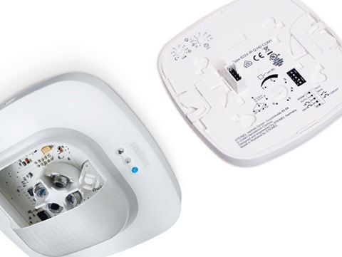 Präsenzmelder – von Profis für Profis