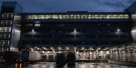 Zukunftsweisende Technologie