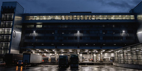 Zukunftsweisende Technologie