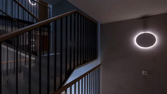 Perfekt vernetzt mit der Zukunft