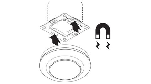 So unkompliziert und schnell ist die Monatge der 4000er Serie