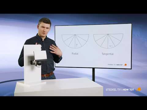 Tutorial | Bewegungsmelder optimal ausrichten