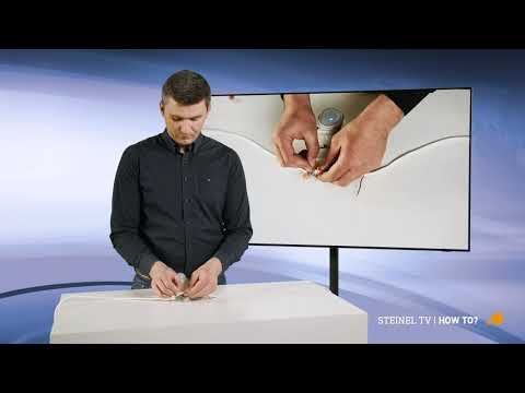 Tutorial | Bewegungsmelder richtig verkabeln