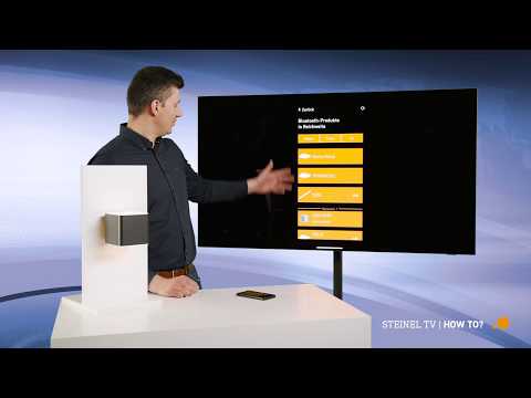 Tutorial | Bluetooth Leuchten per App bedienen