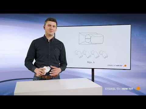 Tutorial | Ungewolltes Dauerlicht