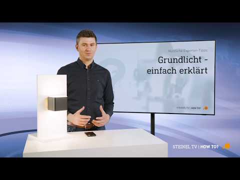 Tutorial | Grundlicht einfach erklärt