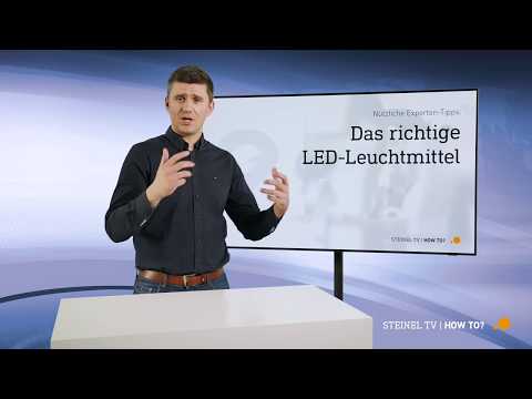 Tutorial | Das richtige LED-Leuchtmittel