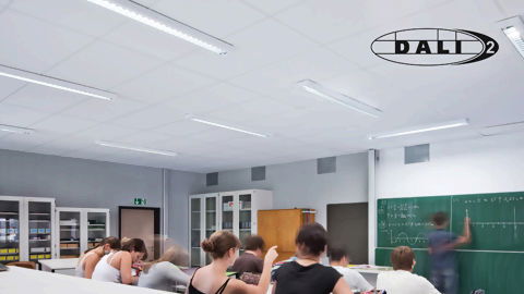 Web-Seminar | Der neue DALI-2 Application Controller