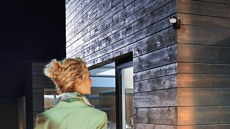 Effiziente Helfer in der Energiekrise: Bewegungsmelder, Uhrenthermostate, Zeitschaltuhren