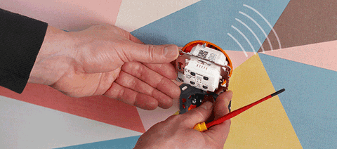 RF Taster-Aktor-Module