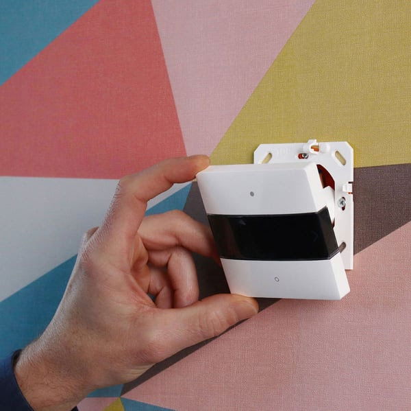 LUXORliving Smart Start