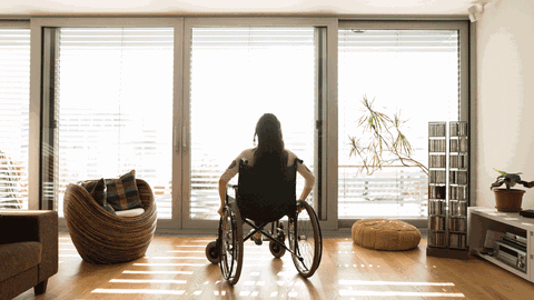 Smarte Lösungen für ein selbstbestimmtes Leben