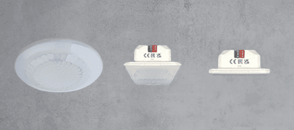 Präsenzmelder LUXA 103 KNX