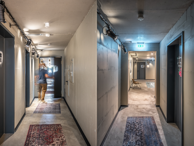 Melder richtig einrichten