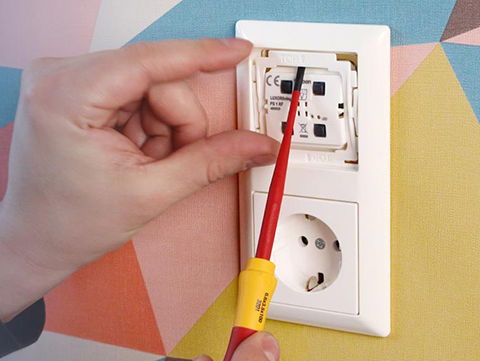 LUXORliving Smart Start: KNX Smart Home einfach per Funk nachrüsten