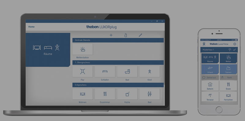 So einfach installieren Sie Smart Home-Systeme
