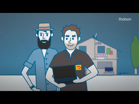 So einfach kann KNX Smart Home sein