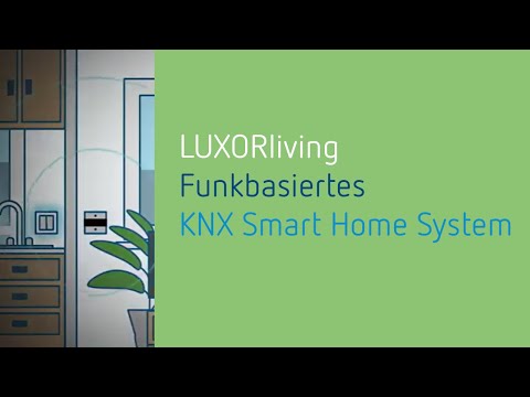 LUXORliving Smart Start