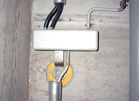 Fundament-/Ringerder: Erdfühligkeit und aktuelle Normen