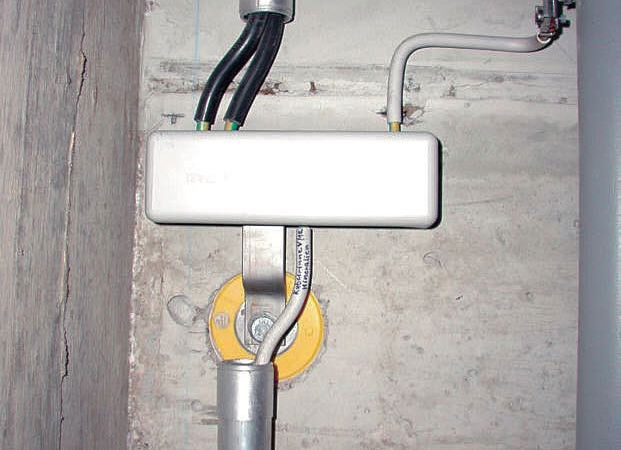 Fundament-/Ringerder: Erdfühligkeit und aktuelle Normen