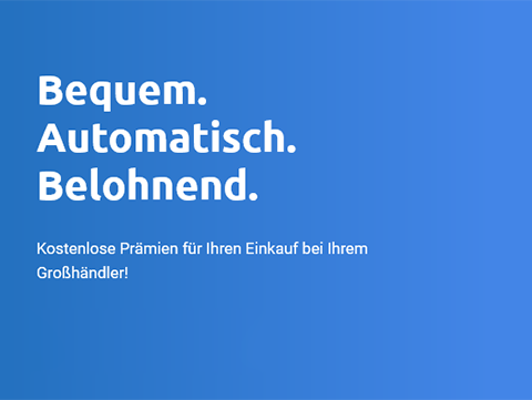 Sechs Gründe, warum Sie sich jetzt bei Voltimum Plus registrieren sollten!