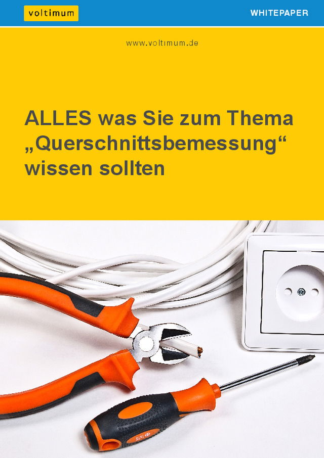 ALLES, was Sie zum Thema "Querschnittsbemessung" wissen müssen