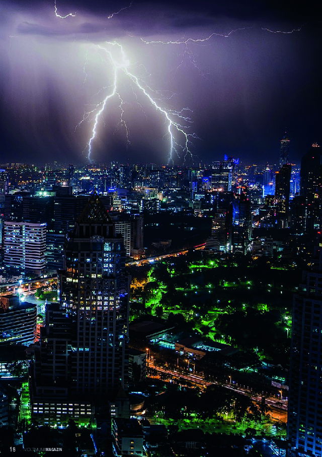 Was ist eine Tesla-Spule & wie funktioniert sie?