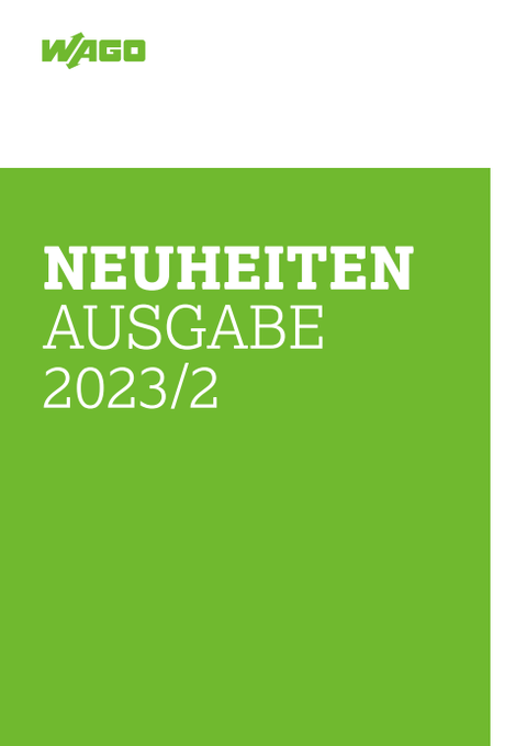 MIT OFFENHEIT ZU NEUEN LÖSUNGEN
