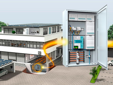 Smart Metering – Intelligente Messsysteme von Weidmüller