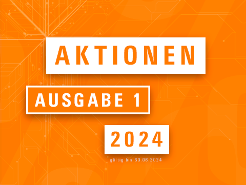 Jetzt Preisvorteil sichern!