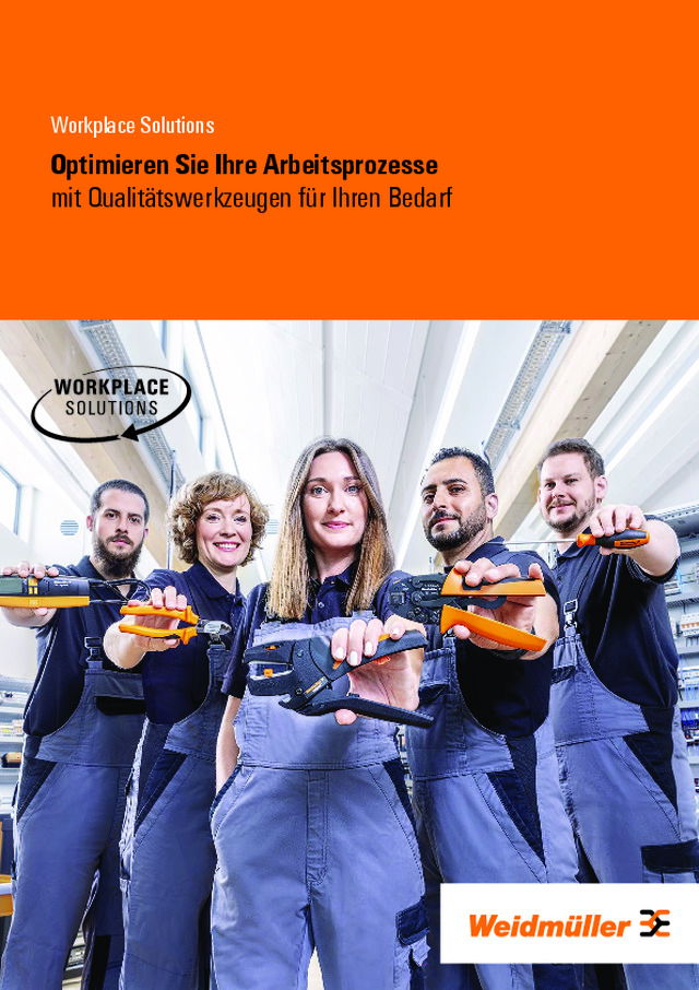 Optimieren Sie Ihre Arbeitsprozesse mit Qualitätswerkzeugen für Ihren Bedarf