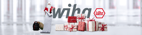 Wiha Online Adventskalender 2022… COMING SOON