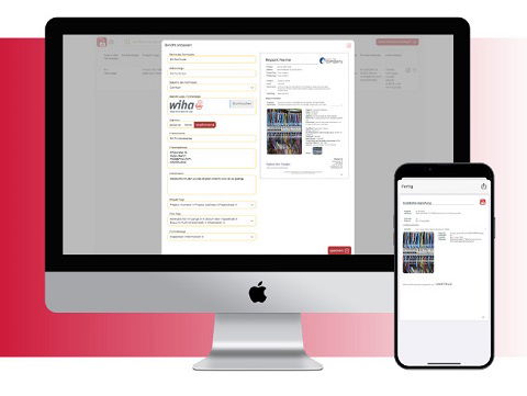 Mach ProDo easy zu Deinem individuellen Dokumentationswerkzeug