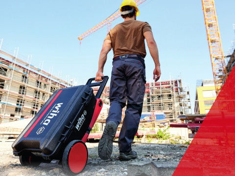 Wiha XXL 4 - mit neuem Inhalt