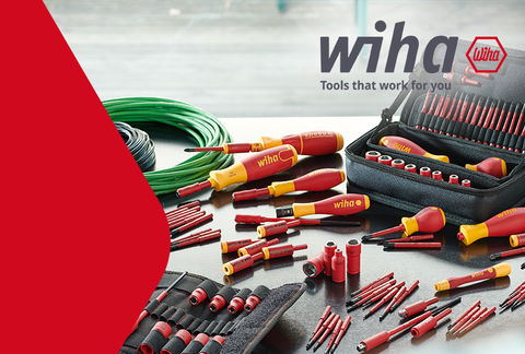 Mit diesen 5 Fragen lernst du die Wiha ElectricVario Family kennen