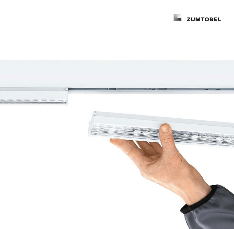 Wozu Beleuchtung sanieren?